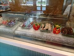 -怡咖啡·自助餐·西安香格里拉