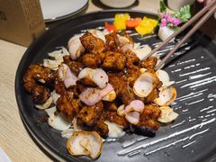 -味莊·青岛菜(云霄路店)