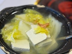 -老北京馅饼粥(西单店)