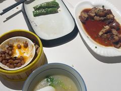-顺德一品粥·20年凤城老字号(芳村店)