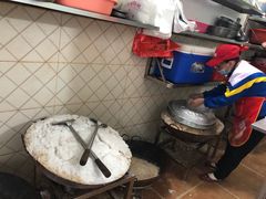 -吉英盐焗鸡(文中路店)