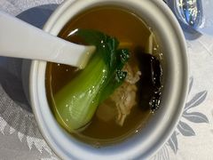 -一品淮扬 · 淮扬菜·北京万达文华酒店