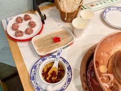 -京悦南门涮羊肉(长寿路店)