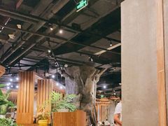 大堂-园里火锅(仁和新城店)