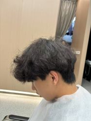 -MMbyHairCode芭曲发型