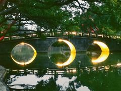 -江心屿景区