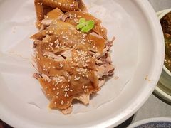 -客家汇·客家传承菜(水库店)