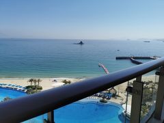 -深圳大梅沙京基洲际度假酒店