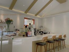 -稀物集咖啡(徽州大道店)