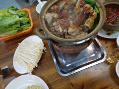 -顺德公平靓正特色牛花粥(花都店)