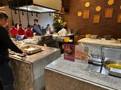 -杭州开元名都大酒店·地中海自助餐厅