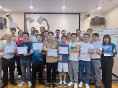 -新励成演讲口才培训(深圳宝安学训中心)