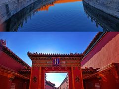 -故宫博物院(故宫)