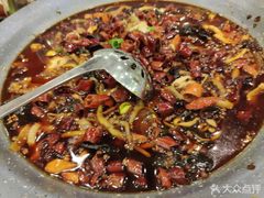 -老酒川菜坊(中山西路店)