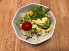 -红小满休闲餐厅(十全街店)