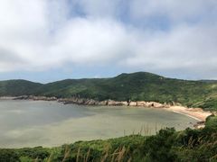 -六合朝阳景区-和尚套