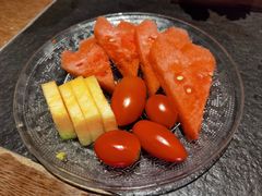 -盡膳口福跷脚牛肉火锅(国贸商城店)