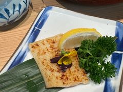 -花和海鲜自助(梅江店)