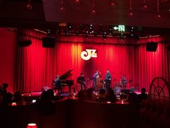-JZ Club 爵士酒吧(上海店)