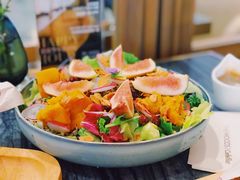 -THE WOODS 简餐 (国贸商城店)