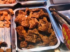 -鲁味斋(经六路店)