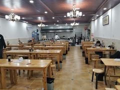 大堂-华兴街自力面店