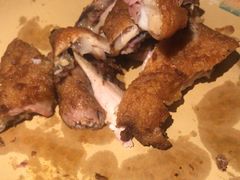 -前海沿·青岛菜(李沧万达店)