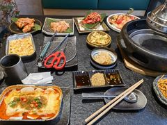 -炭虎烤肉(桂林路店)