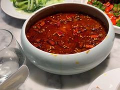 -雀蓝川菜(奥体广场店)