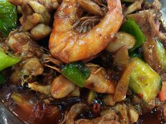 -江城燕子大排档(江汉路步行街店)