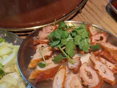 -西塔老太太泥炉烤肉(杭州首店)
