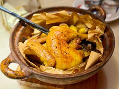 黑椒叫花鸡-新发现(苏州中心商场店)