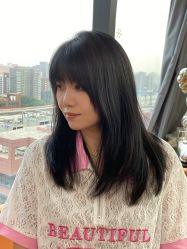 -Sying杉影日式烫染專門店