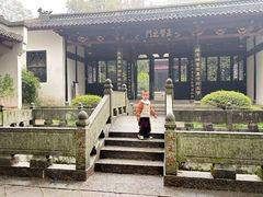 -白鹿洞书院