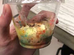 -喜茶(杭州滨江宝龙店)