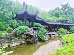 -绍兴饭店知遇楼(环山路店)