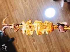 -丁里羊肉小镇(太宁路口店)