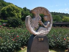 -龙寺生态园