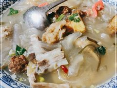 -陕北四窑洞(巨丰店)
