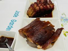 脆皮BB猪-翠园(兴业太古汇店)