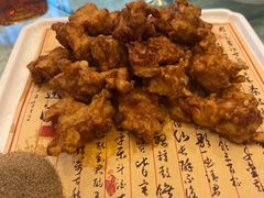 -牟传仁饭庄(星海店)