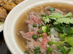 -PHO·5越南牛肉粉(建新路店)
