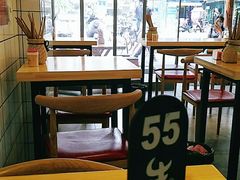 大堂-牛八秒油泼冒菜(宽窄巷子店)