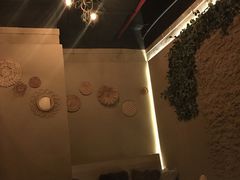 -Shift cocktail bar鸡尾酒吧