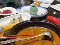 -夜宴江景餐厅