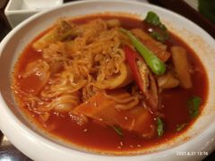 -三代烤肉(保利广场店)