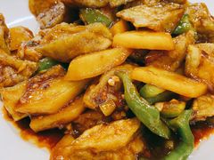-京秀缘蒸汽海鲜农家菜大馅蒸饺
