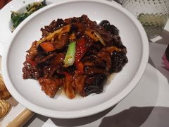 -大鸭梨烤鸭店(花园村店)