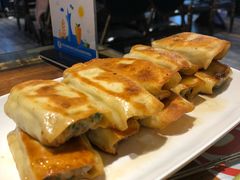 -金谷园饺子·烧烤·家宴(人大总店)