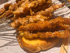 -东方一串·龙虾烧烤·特色烤鱼(柳州路店)